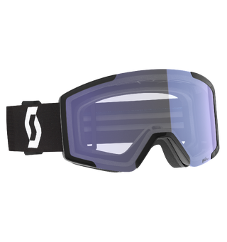 SCOTT Goggle Shield Alpinbriller