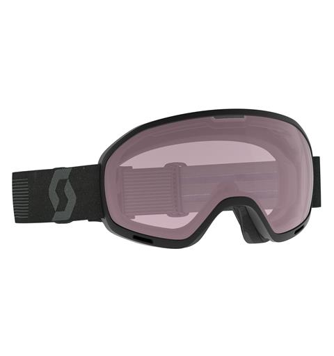 SCOTT Goggle Unlimited II OTG Glass: Enhancer