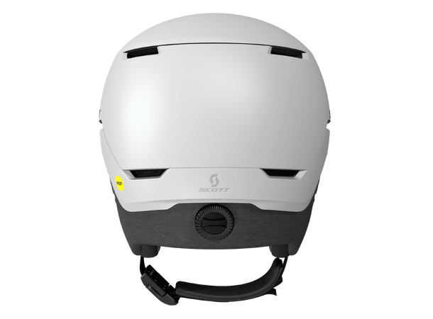 SCOTT Helmet Blend Plus Hvit S All mountain hjelm 