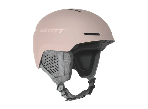 SCOTT Helmet Track Rosa M Alpinhjelm unisex 