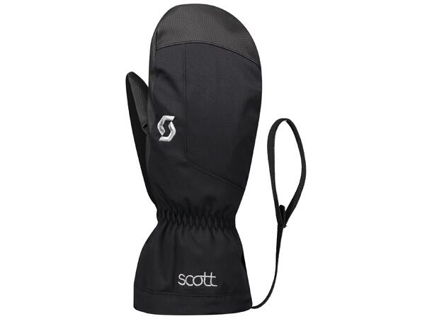 SCOTT Mitten Ws Ultimate GTX Sort XS Skivotter 
