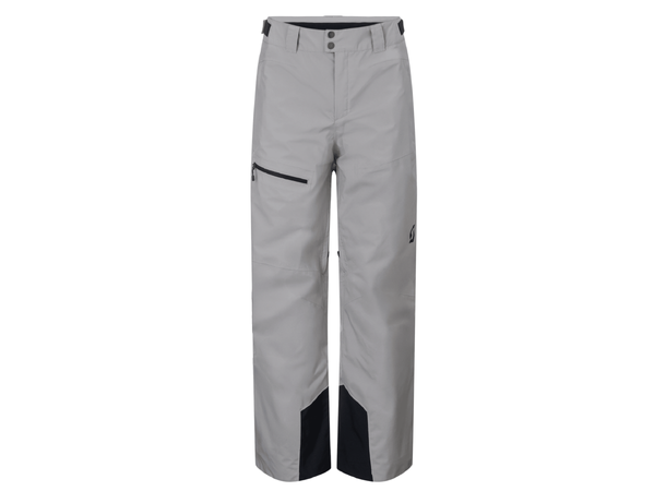 SCOTT Pants Ms Ultimate Dryo 10 Blå S Skibukse 