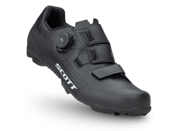 SCOTT Shoe MTB Team Boa Sort 43 Sykkelsko MTB 