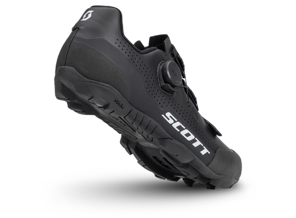 SCOTT Shoe MTB Team Boa Sort 43 Sykkelsko MTB 