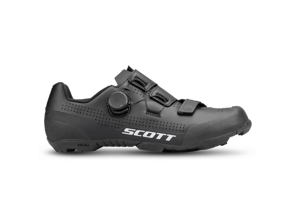 SCOTT Shoe MTB Team Boa Sort 43 Sykkelsko MTB 