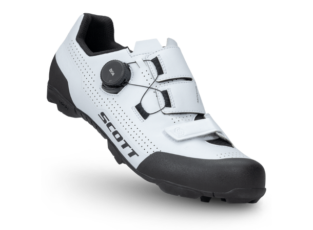 SCOTT Shoe Ws MTB Team Boa Hvit 41 Sykkelsko MTB 