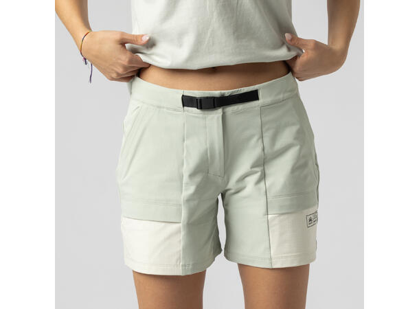 SCOTT Shorts Ws Exploirair Escape Grå XS Bukse 