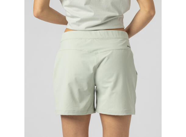 SCOTT Shorts Ws Exploirair Escape Grå XS Bukse 