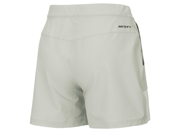 SCOTT Shorts Ws Exploirair Escape Grå XS Bukse 