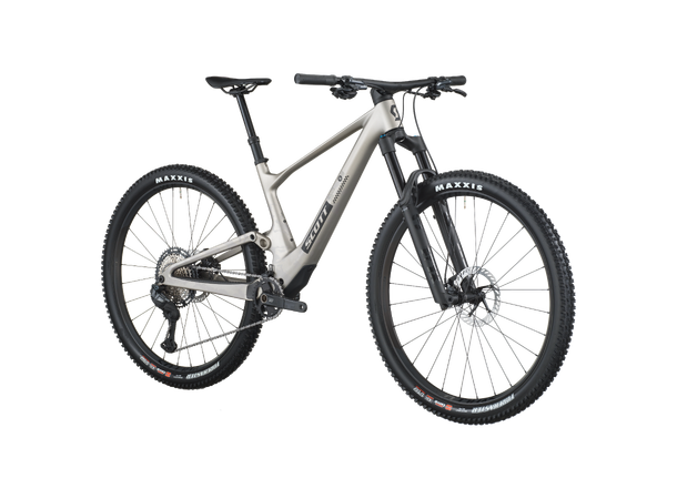 SCOTT Spark 910 S Fulldempet terrengsykkel i karbon 