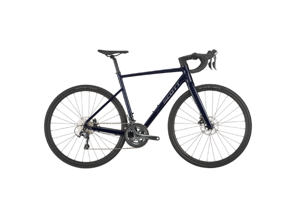 SCOTT Speedster 20 XXS Landeveissykkel i alu 