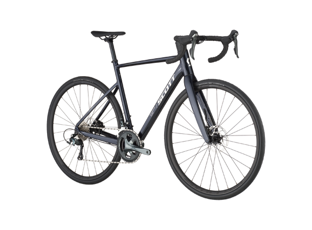 SCOTT Speedster 20 XXS Landeveissykkel i alu 