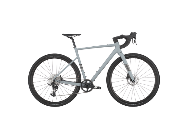 SCOTT Speedster Gravel 20 S Racersykkel til grusvei 