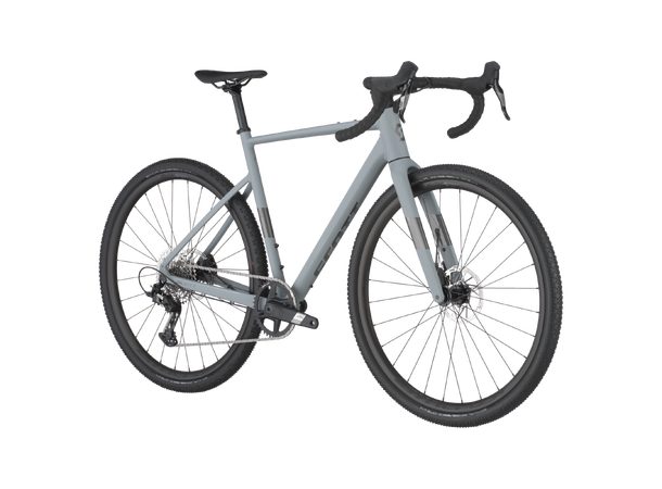 SCOTT Speedster Gravel 20 S Racersykkel til grusvei 