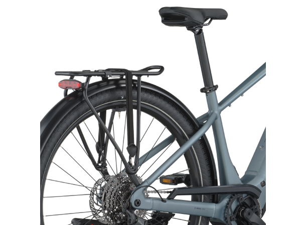 SCOTT Sub Sport 20 S El-sykkel hybrid 