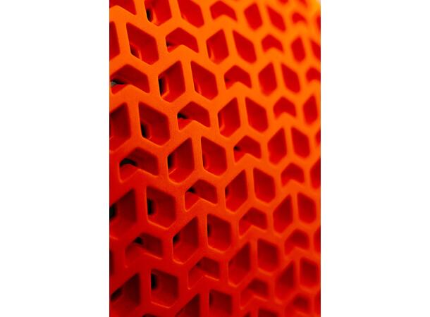 SCOTT Vest Airflow Ws Sort/Hvit M Ryggbeskyttelse 