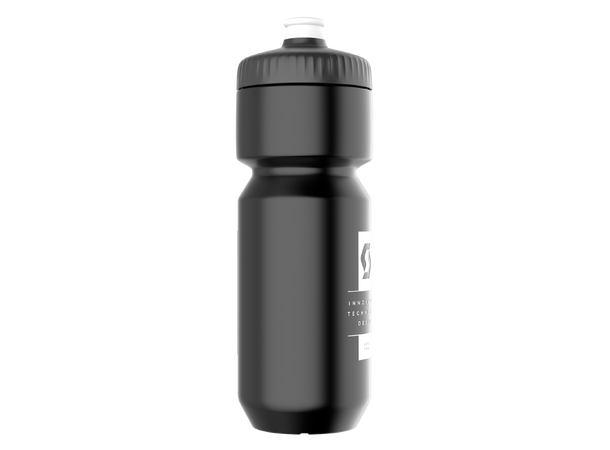 SCOTT Water Bottle G6 Corporate PAK-10 Drikkeflasker 0,75 l 10 PAK - black 