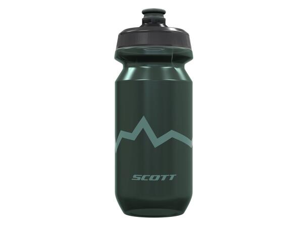 SCOTT Water bottle G5 Corp. Blå Drikkeflasker 0,6 l 10 PAK