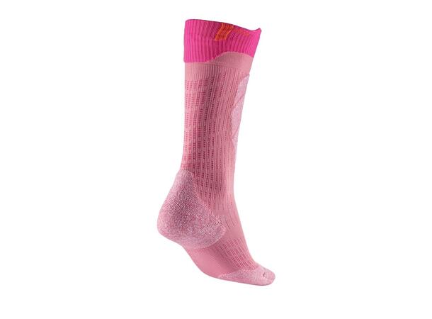 SIDAS Ski Merino Jr.Socks Rosa 24-26 Ski Merinos Socks Jr. 