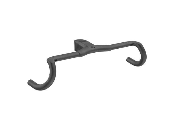 SYNCROS Creston iC SL X,400mm Sort 110 Bar/Stem Road 