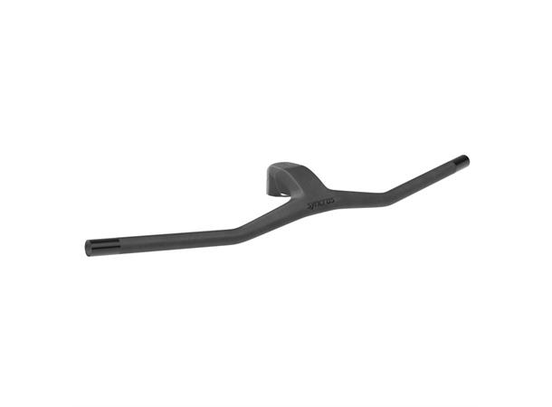 SYNCROS Fraser iC SL WC, 740mm -40* 90mm Integrert styre/Stem Carbon 