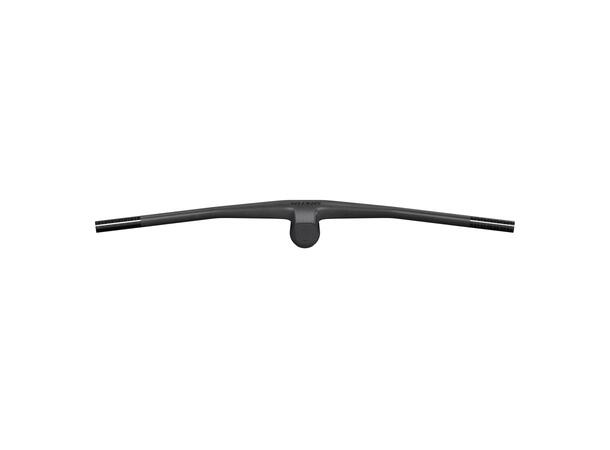 SYNCROS Hixon iC SL Rise 800mm 40mm Sort Styre/Stem 