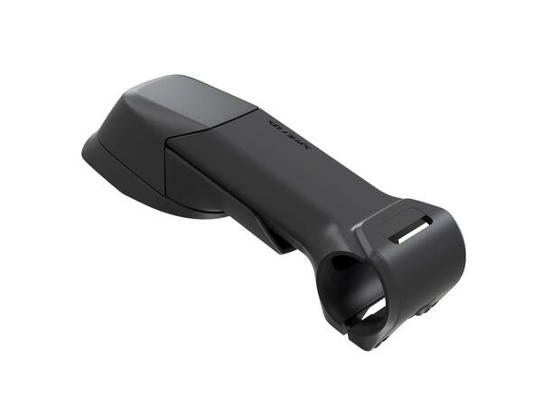 SYNCROS Stem Foil Aero 1,5 Sort 130 Sykkeltilbehør 