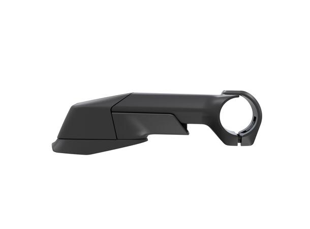 SYNCROS Stem Foil Aero 1,5 Sort 130 Sykkeltilbehør 