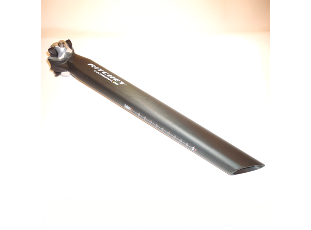 Scott Sadelpinne Foil 400 mm Foil 25 mm 