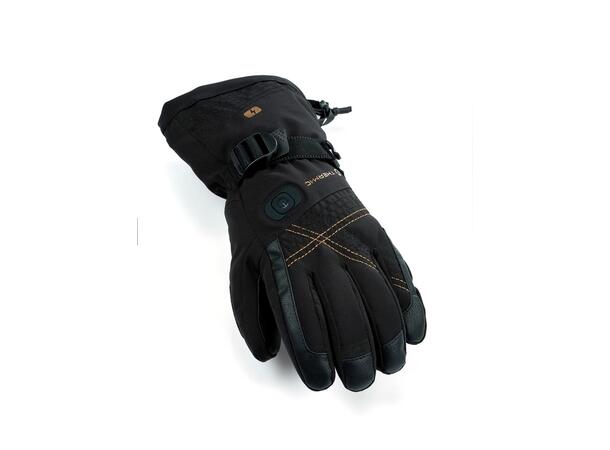 THERM-IC Ultra Boost Gloves W Sort 7 Skihanske med varme