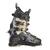 NORDICA Unlimited 130 Dyn Sort/Sand 275 High Performance Alpinstøvel 