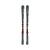 NORDICA Spitfire CA Grå 168 Ski + TP2 Comp 10 binding 