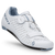SCOTT Shoe Road Comp Boa Lady Hvit 39 Sykkelsko Landevei 