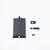 SCOTT Stem Top cover SY RR iC Sort 90 Verkstedmateriell 