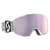 SCOTT Goggle Shield Hvit/Grønn Alpinbriller - AMP lavender chrome S3 
