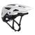 SCOTT Helmet Stego PLUS (CE) M Sykkelhjelm - white glossy/black 