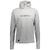 SCOTT Pullover Ms Defined FT XL Hettegenser - light grey 