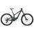 SCOTT Ransom 910 XL Fulldempet stisykkel i karbon 