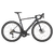 SCOTT Addict RC 10 Sort XL Landeveissykkel i karbon 