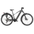 SCOTT Axis 20 S Fulldempet el-sykkel 