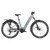 SCOTT Axis 10 Wave M Fulldempet el-sykkel 