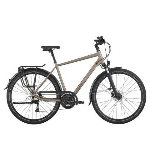 BERGAMONT Vitess 50 Komplett utstyrt Bysykkel