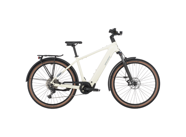 BGM E-Horizon SUV 30 L El-sykkel 