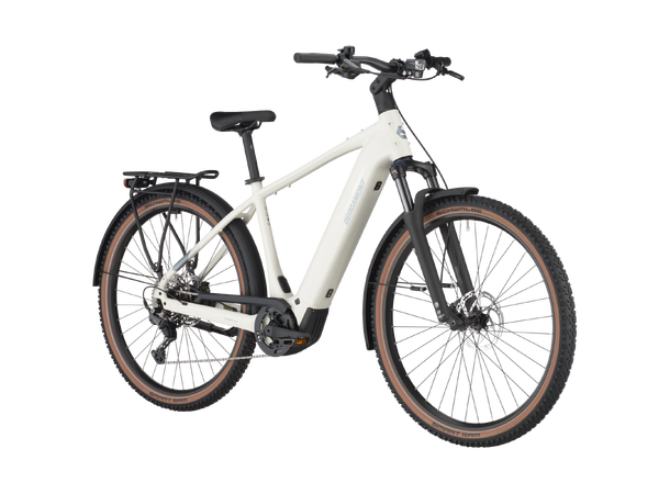 BGM E-Horizon SUV 30 L El-sykkel 