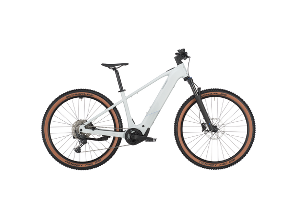 BGM E-Revox Sport 20 S El-sykkel 