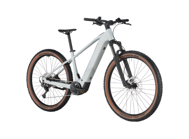 BGM E-Revox Sport 20 S El-sykkel 