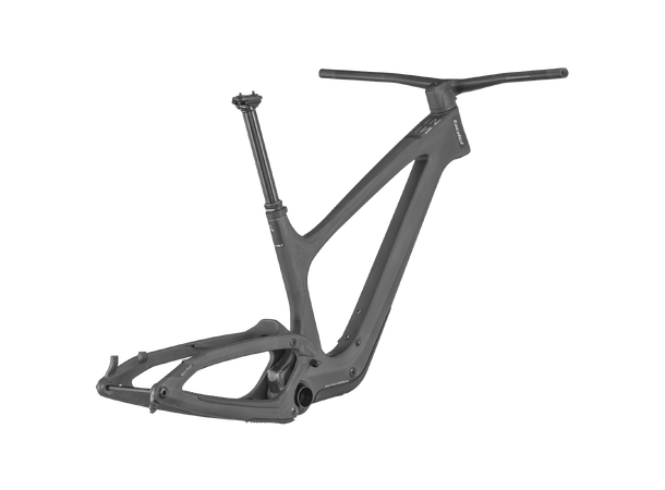 BOLD Frame set Linkin Sort M Sykkelramme 