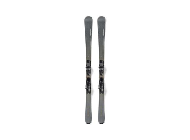 NORDICA Belle 72 Grå 156 High Performance + TP2 Comp 10 FDT 