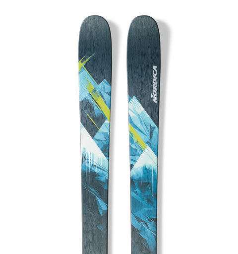NORDICA Enforcer 104 Flat ski
