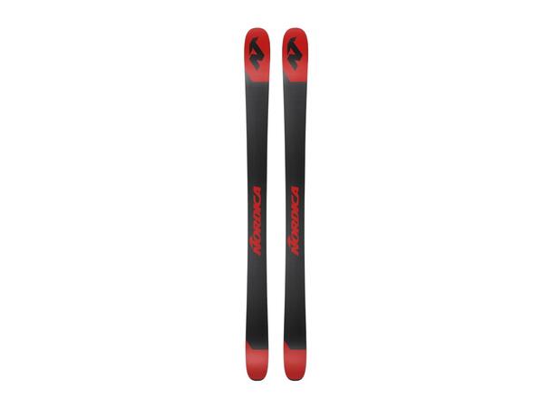 NORDICA Enforcer 99 Rød/Blå 167 Flat ski 